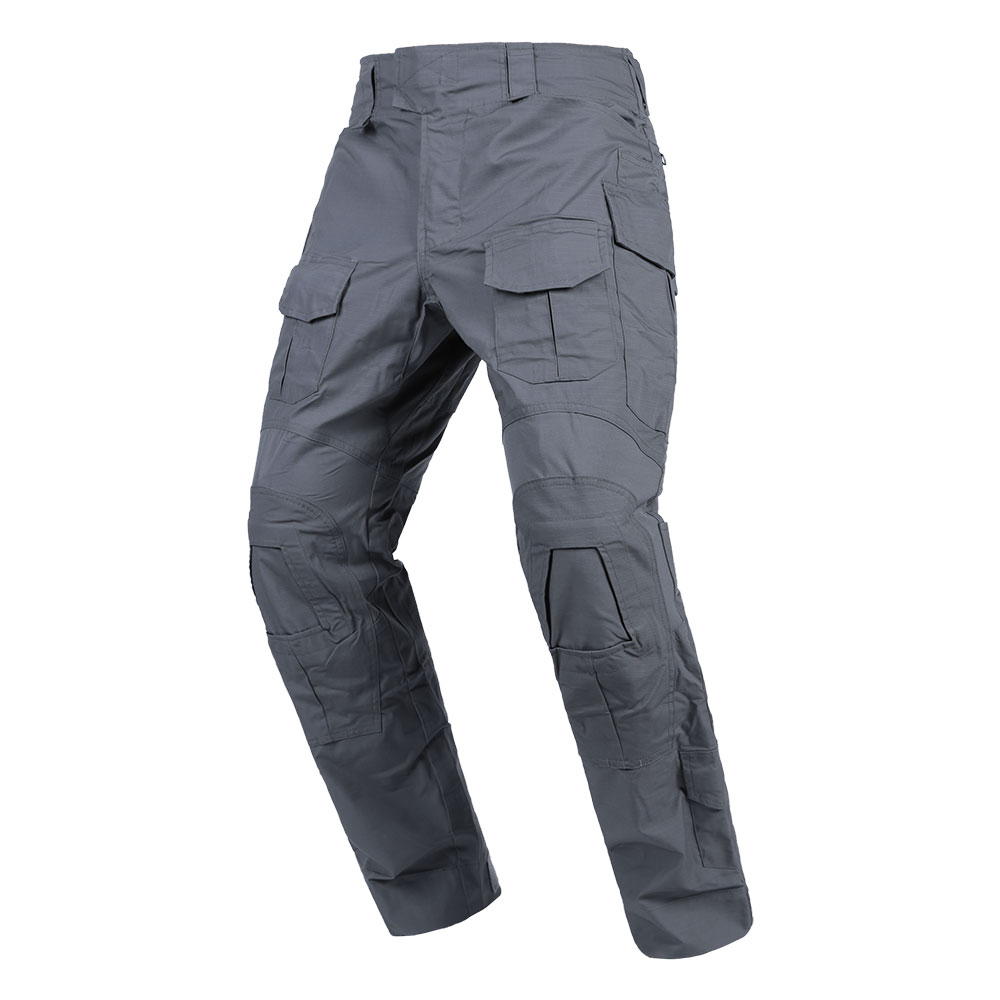 Outdoor Hunting Trousers - Emersongear G3 Combat Pants Mens Duty