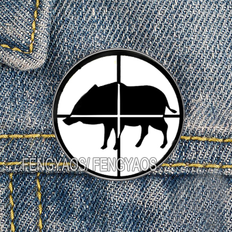 Wildman Hunting & Outdoor Polokwane - Stainless Steel New Wild Boar Hunting