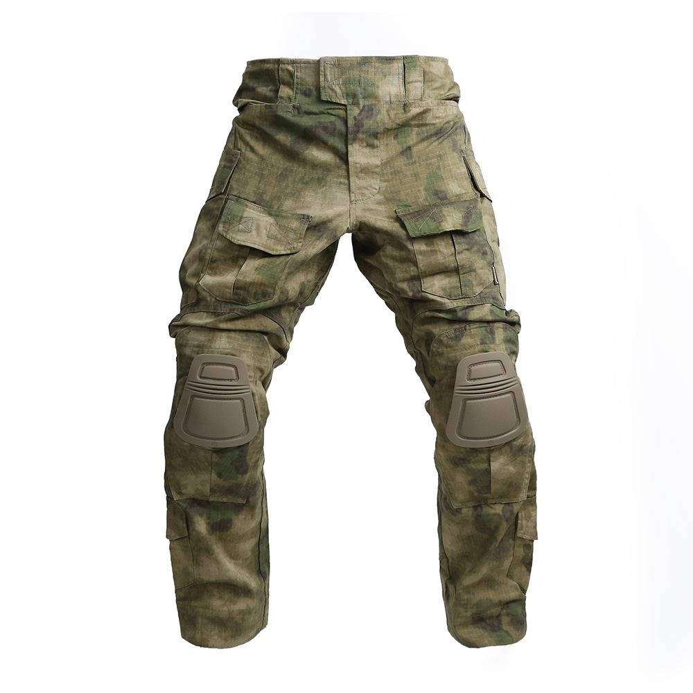 Outdoor Hunting Trousers - Emersongear Tactical Training Pants Gen 3