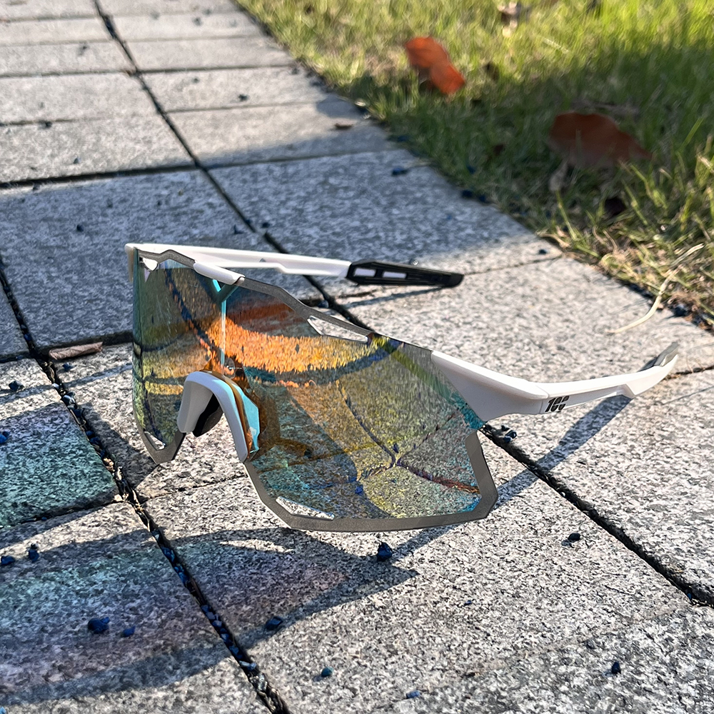 Outdoor Hunting Electric Bike - Men Bestseller UV400 Runing Sunglasses Sports
