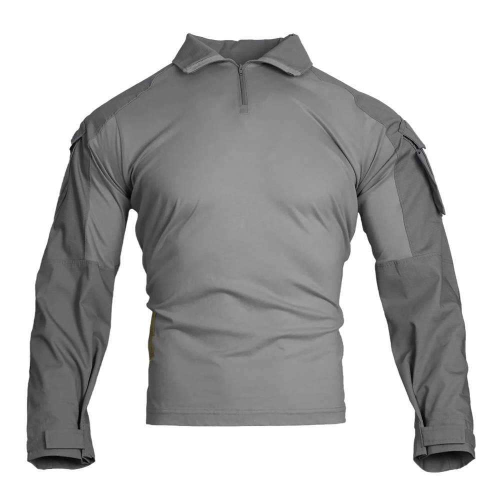 Hunting Outdoor Shirts - EMERSONGEAR Tactical G3 Combat Shirts Mens