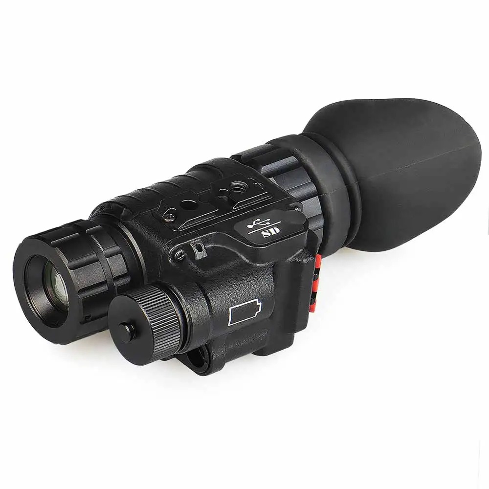 Hunting & Outdoor Supplies Carterton Reviews - 1920X1080 Display Digital Night Vision Sight