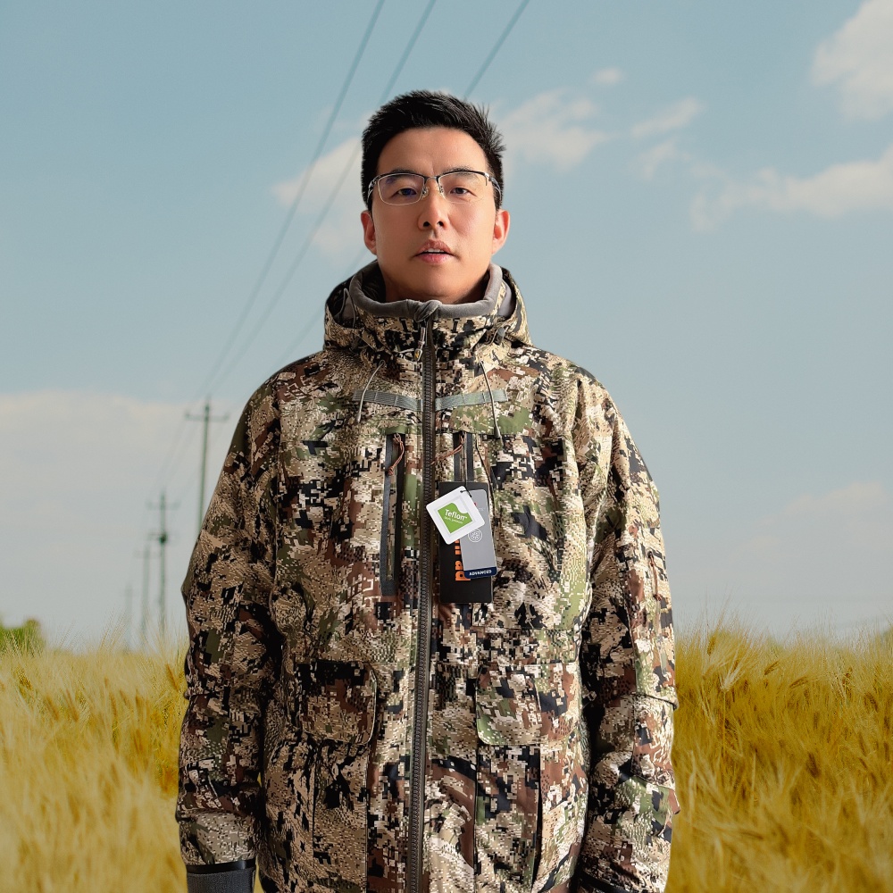 Men's outdoor hunting clothing – Hunting Outdoor Clothing Brands recenzja i cena
