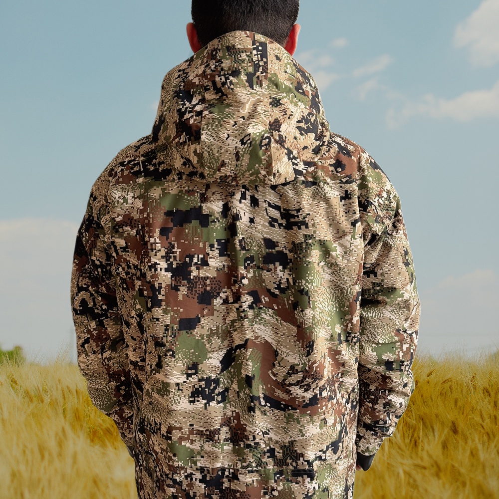 Men's outdoor hunting clothing – Hunting Outdoor Clothing Brands recenzja i cena