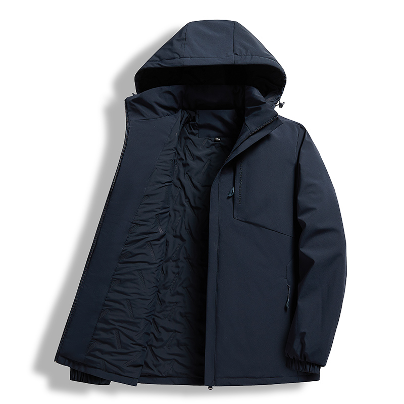 Men Cotton Hooded Windproof Ja – Hunting Outdoor Clothing Brands recenzja i cena