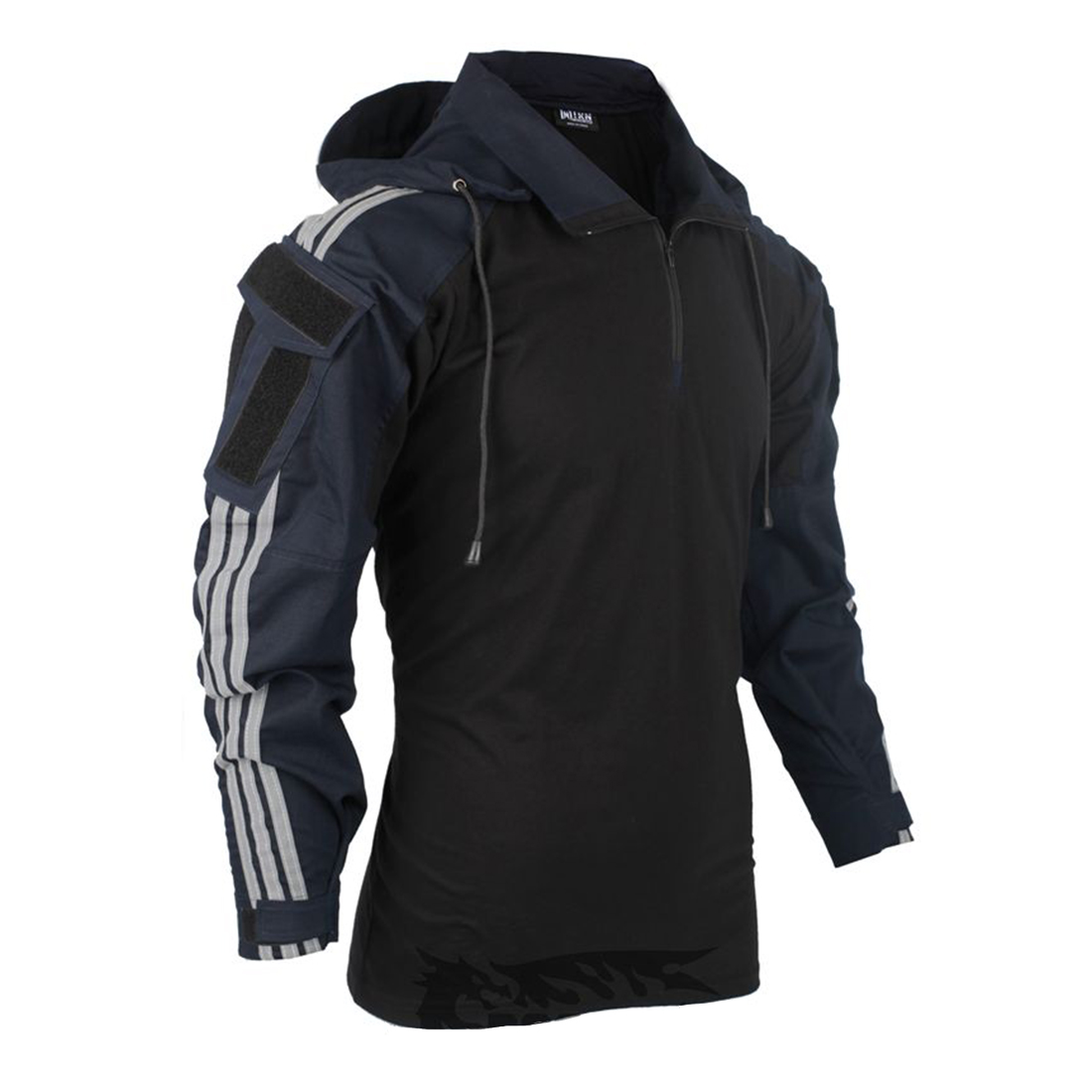 BACRAFT TRN Men Tactical Comba – Hunting Outdoor Shirts recenzja i cena