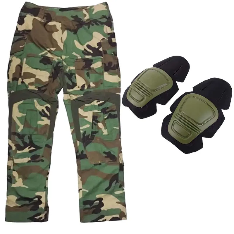 Outdoor Combat Pants TACTICAL  – Outdoor Hunting Pants Women recenzja i cena