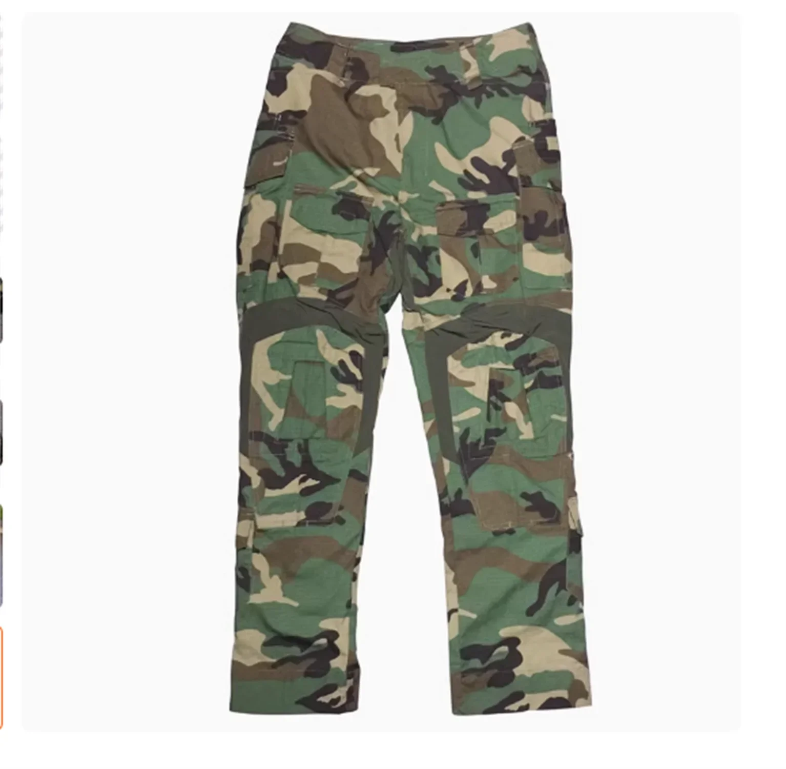 Outdoor Combat Pants TACTICAL  – Outdoor Hunting Pants Women recenzja i cena