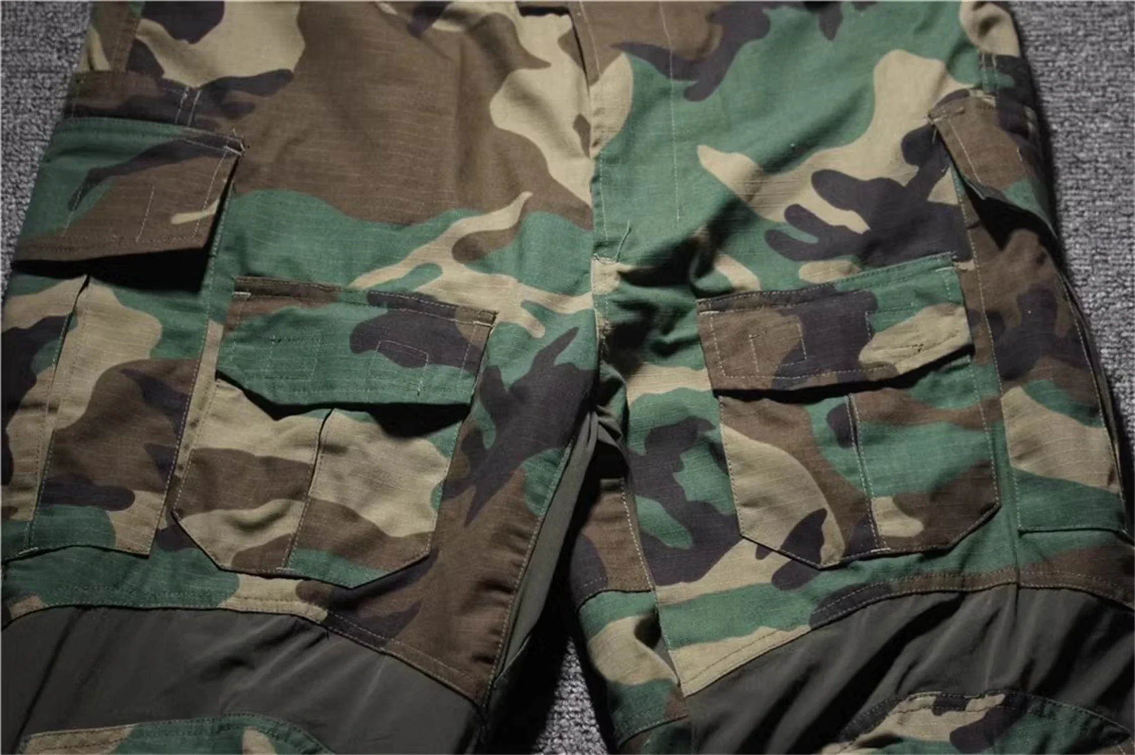 Outdoor Combat Pants TACTICAL  – Outdoor Hunting Pants Women recenzja i cena