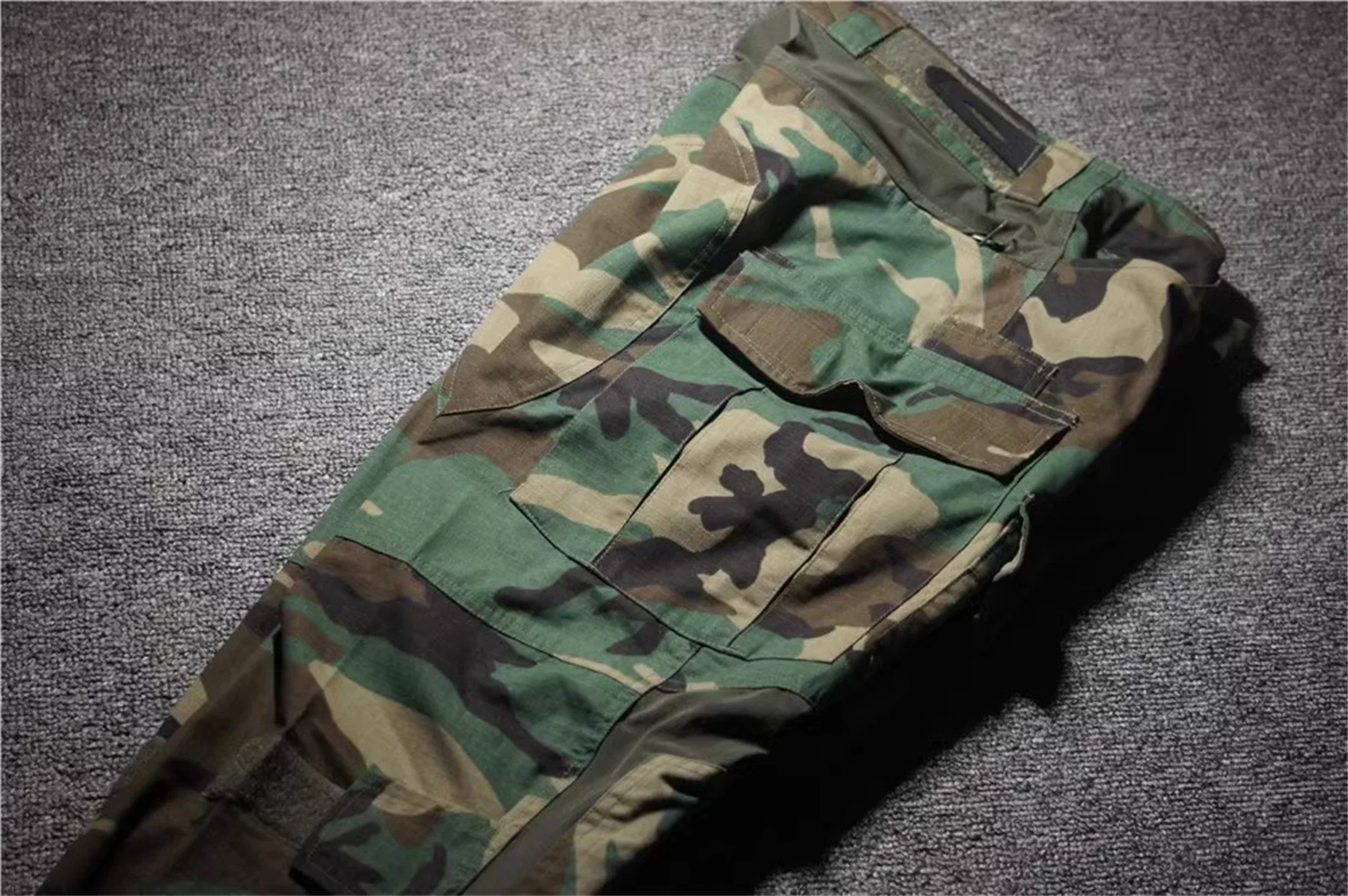 Outdoor Combat Pants TACTICAL  – Outdoor Hunting Pants Women recenzja i cena