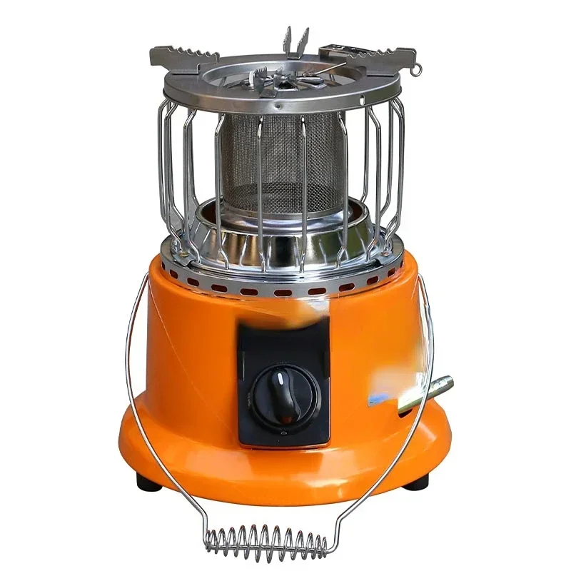Outdoor Tent Heating Camping S – Outdoor Hunting Heater recenzja i cena