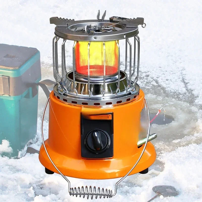 Outdoor Tent Heating Camping S – Outdoor Hunting Heater recenzja i cena