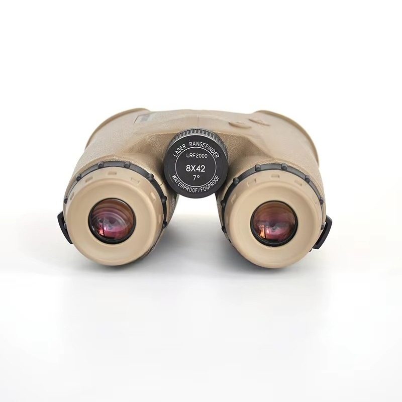 OUTLOOK YJC2000C 2000m 8X IP65 – Hunting & Outdoor Supplies Carterton Reviews recenzja i cena