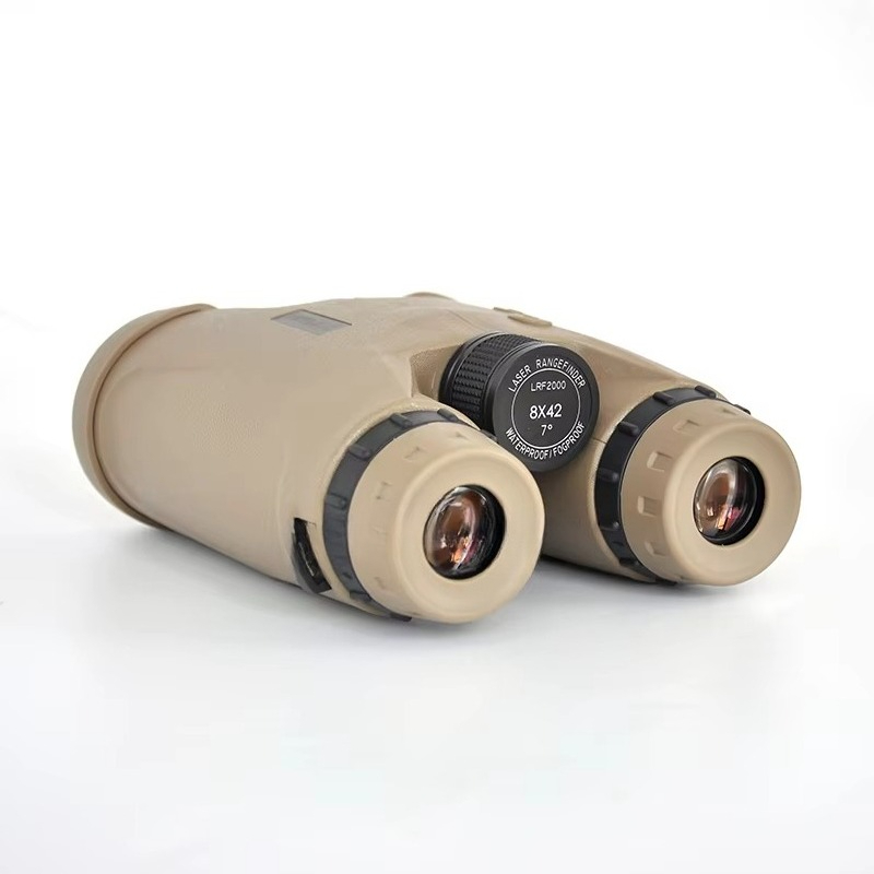 OUTLOOK YJC2000C 2000m 8X IP65 – Hunting & Outdoor Supplies Carterton Reviews recenzja i cena