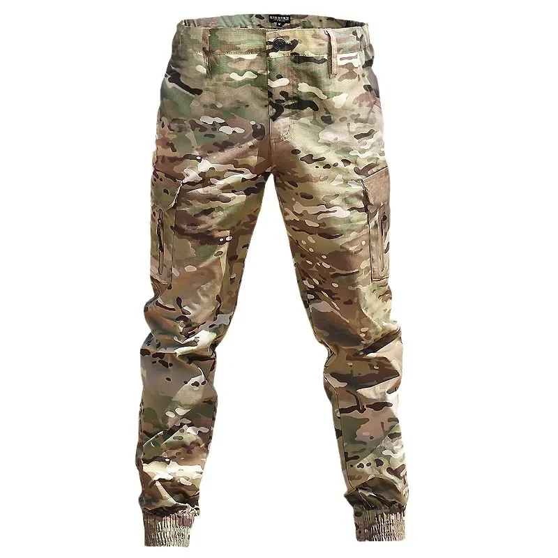 Men's Tactical Joggers Outdoor – Outdoor Hunting Pants Women recenzja i cena