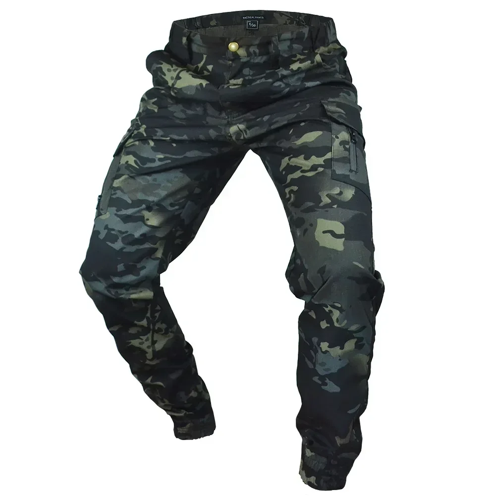 Men's Tactical Joggers Outdoor – Outdoor Hunting Pants Women recenzja i cena