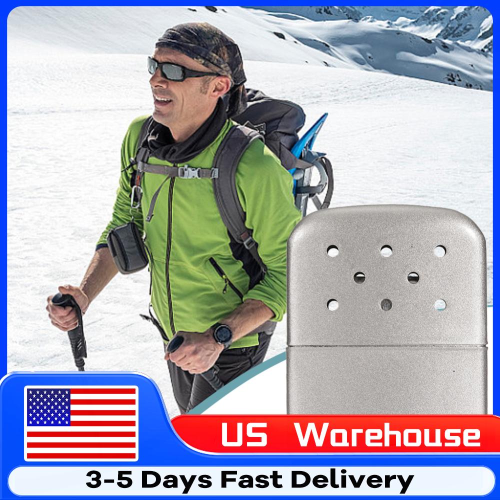 Hand Warmer Reusable Fuel Hand – Outdoor Hunting Heater recenzja i cena