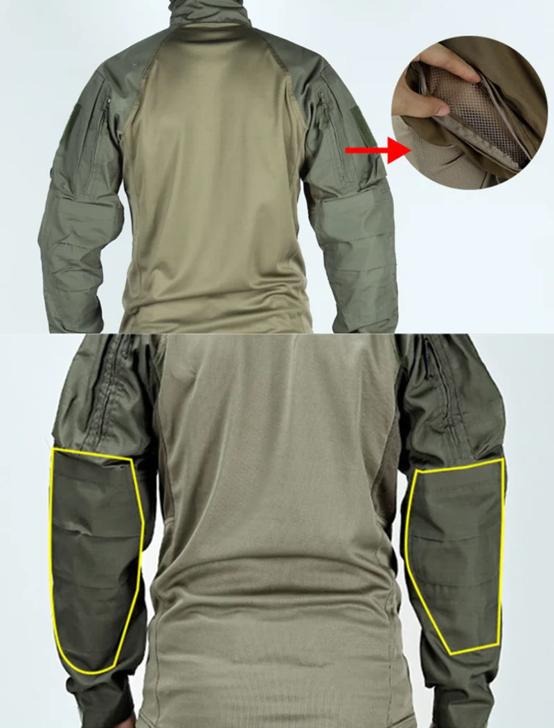 Free Gloves UF PRO Pioneer Fro – Hunting Outdoor Shirts recenzja i cena