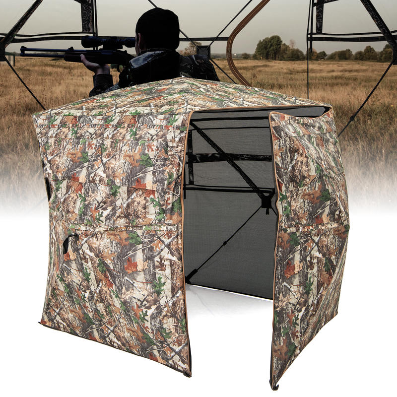 360° One Way See Through Hunti – Hunting & Outdoor Supplies Carterton Reviews recenzja i cena