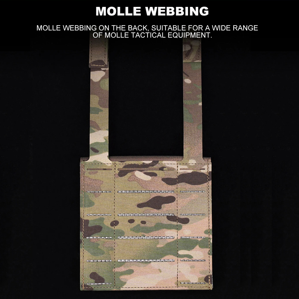 Hunting Vest Plate Carrier Map – Outdoor Hunting Maps recenzja i cena