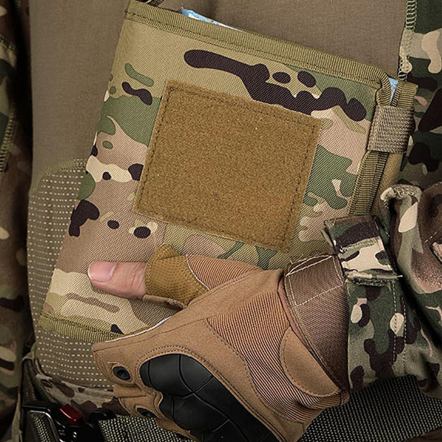 Tactical Map Storage Bag Folda – Outdoor Hunting Maps recenzja i cena