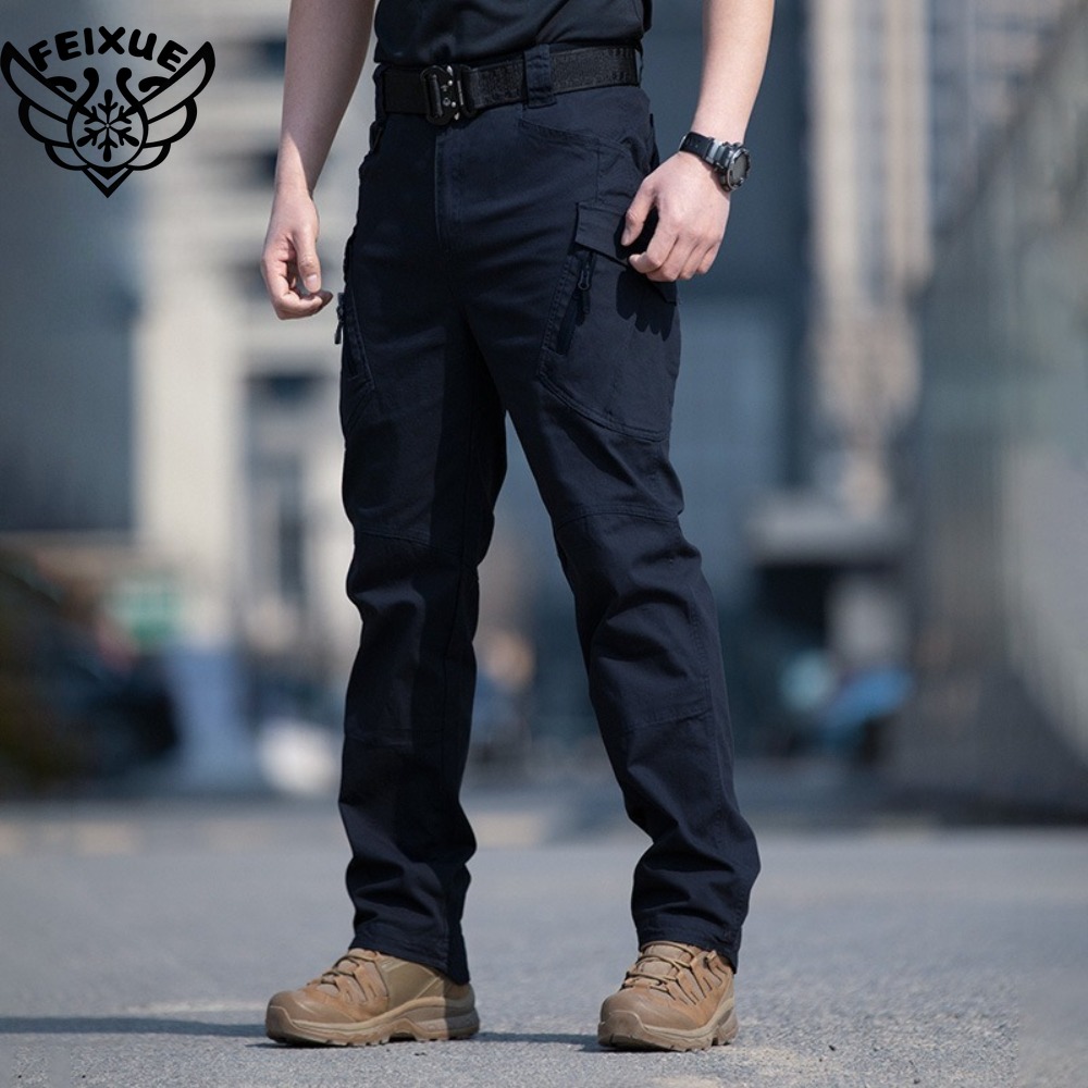 Mountain Climbing Cotton Hunti – Outdoor Hunting Pants Women recenzja i cena