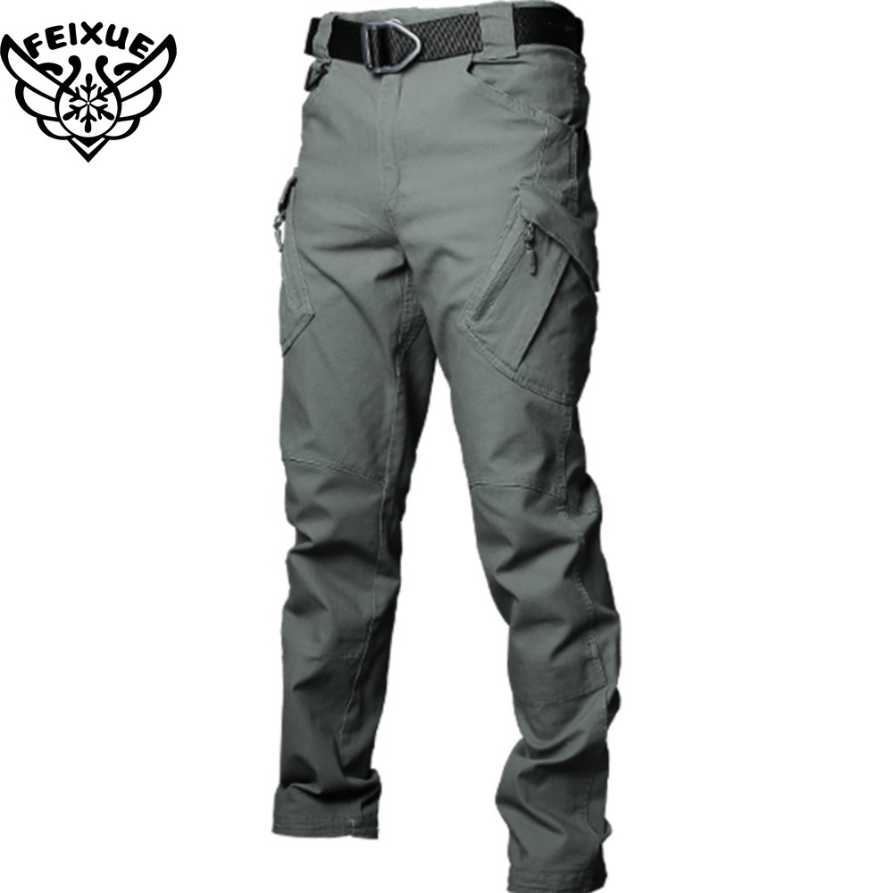 Mountain Climbing Cotton Hunti – Outdoor Hunting Pants Women recenzja i cena