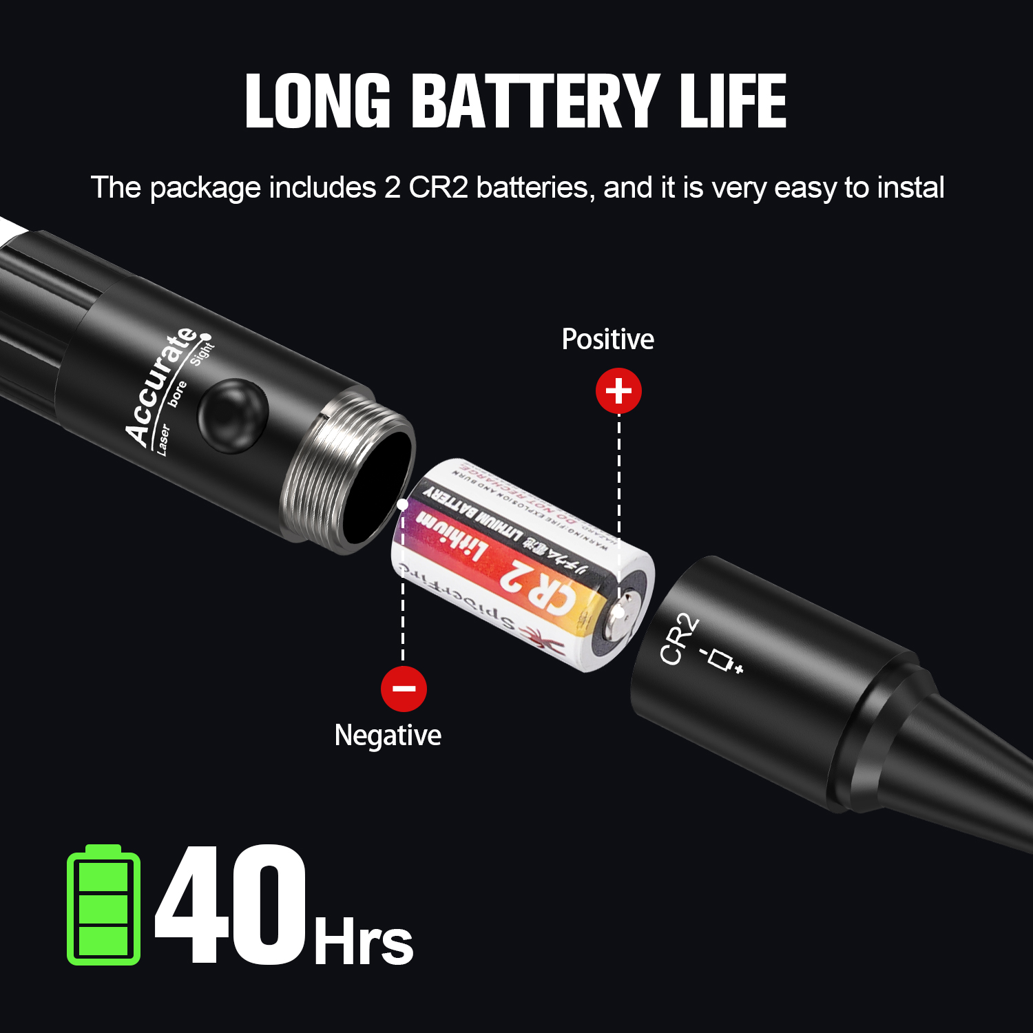 Multi-Caliber Laser Boresighte – Laser Boresighter Kit recenzja i cena