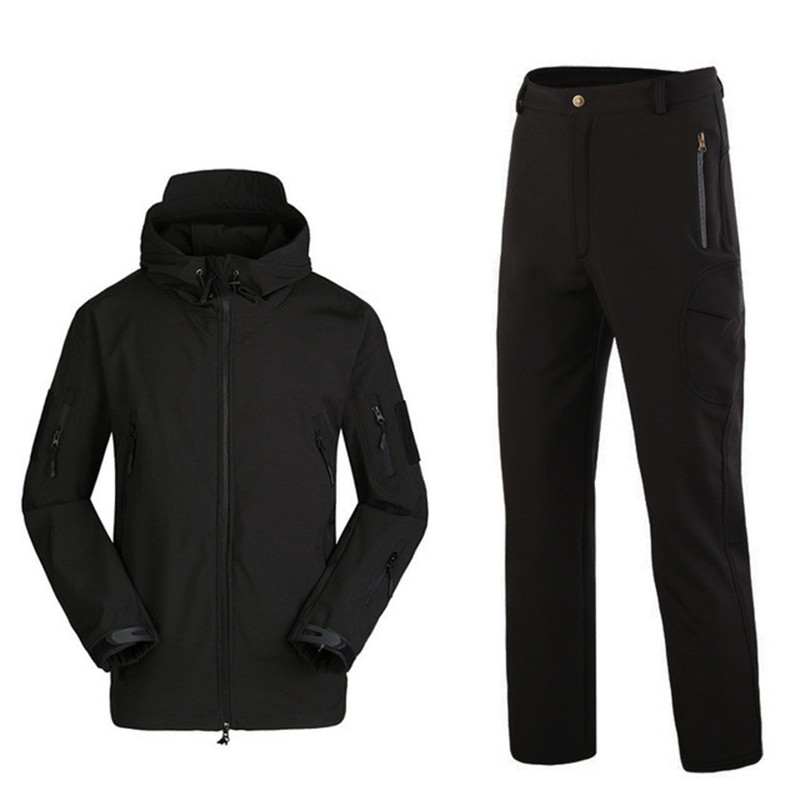 Hunting Camping fishing Outdoo – Outdoor Hunting Pants Women recenzja i cena