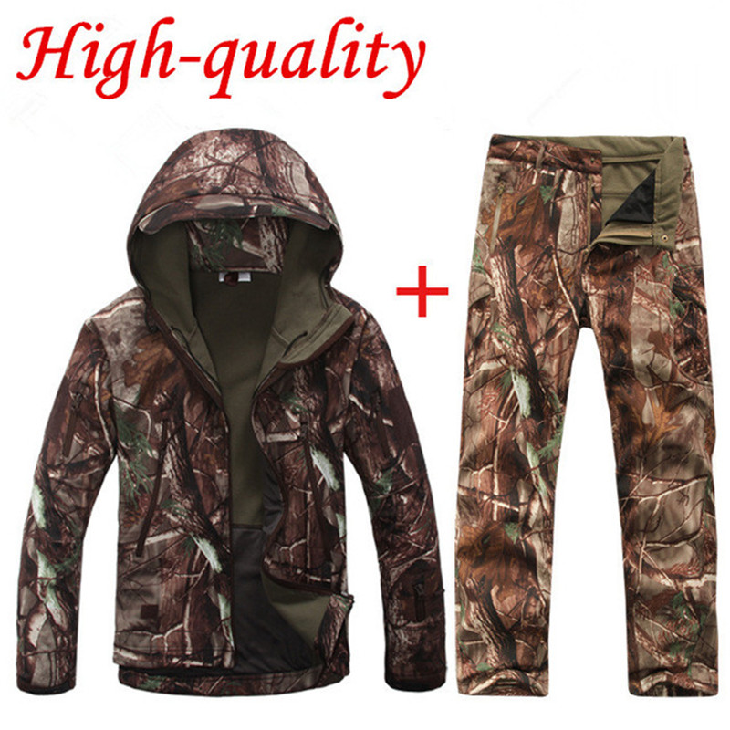 Hunting Camping fishing Outdoo – Outdoor Hunting Pants Women recenzja i cena