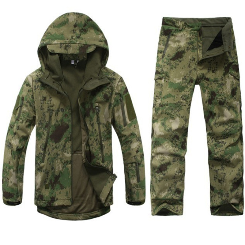 Hunting Camping fishing Outdoo – Outdoor Hunting Pants Women recenzja i cena