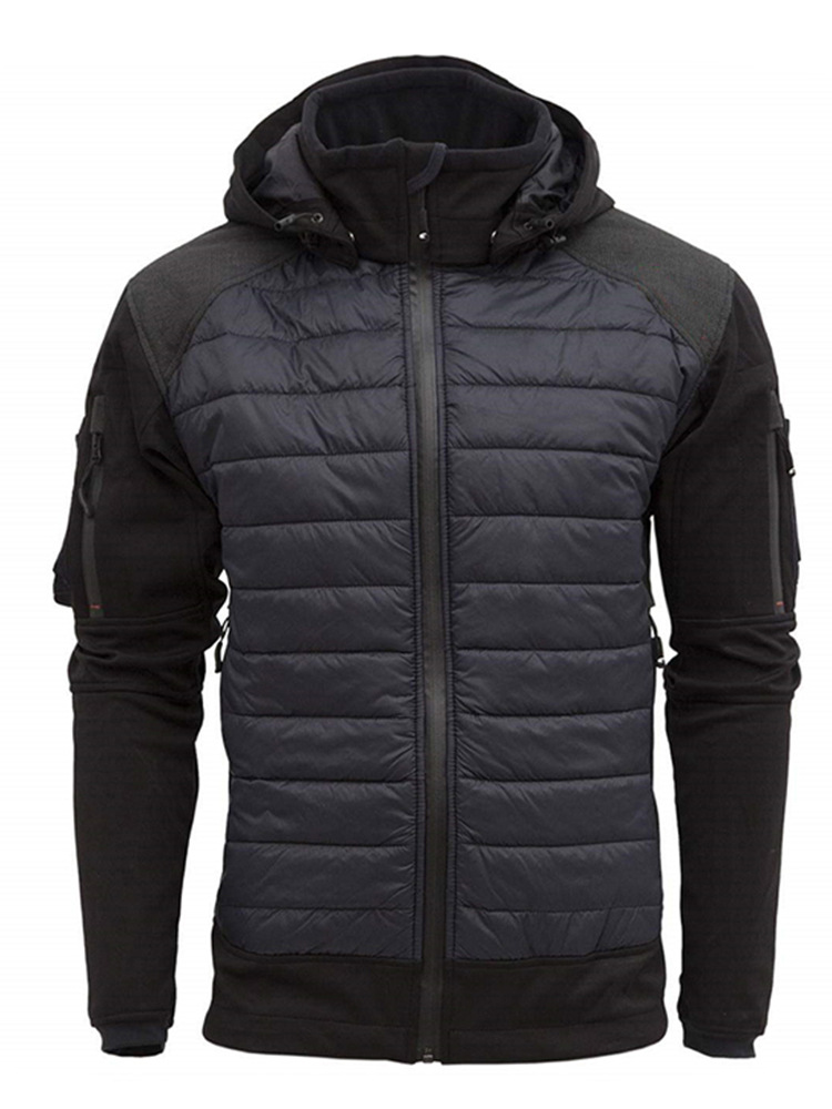 Yakeda Outdoor Sport Clothing  – Outdoor Hunting Coat recenzja i cena