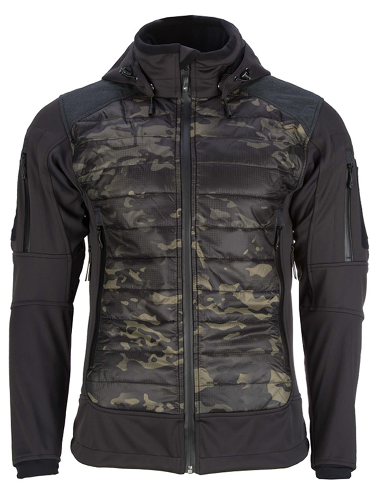 Yakeda Outdoor Sport Clothing  – Outdoor Hunting Coat recenzja i cena
