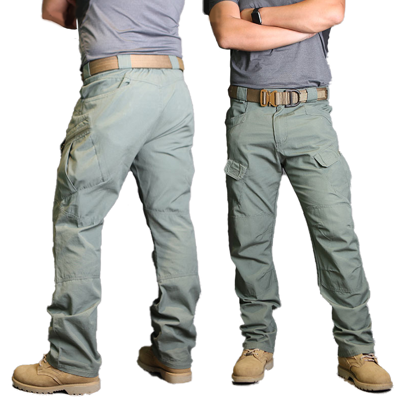 Emersongear Tactical Pants Men – Outdoor Hunting Trousers recenzja i cena