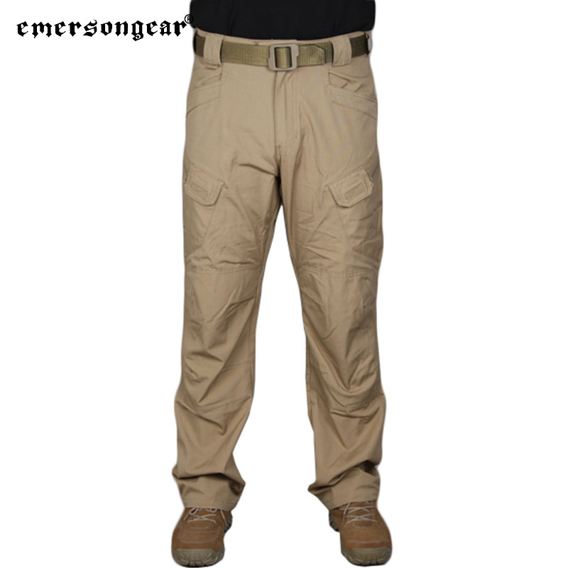 Emersongear Tactical Pants Men – Outdoor Hunting Trousers recenzja i cena