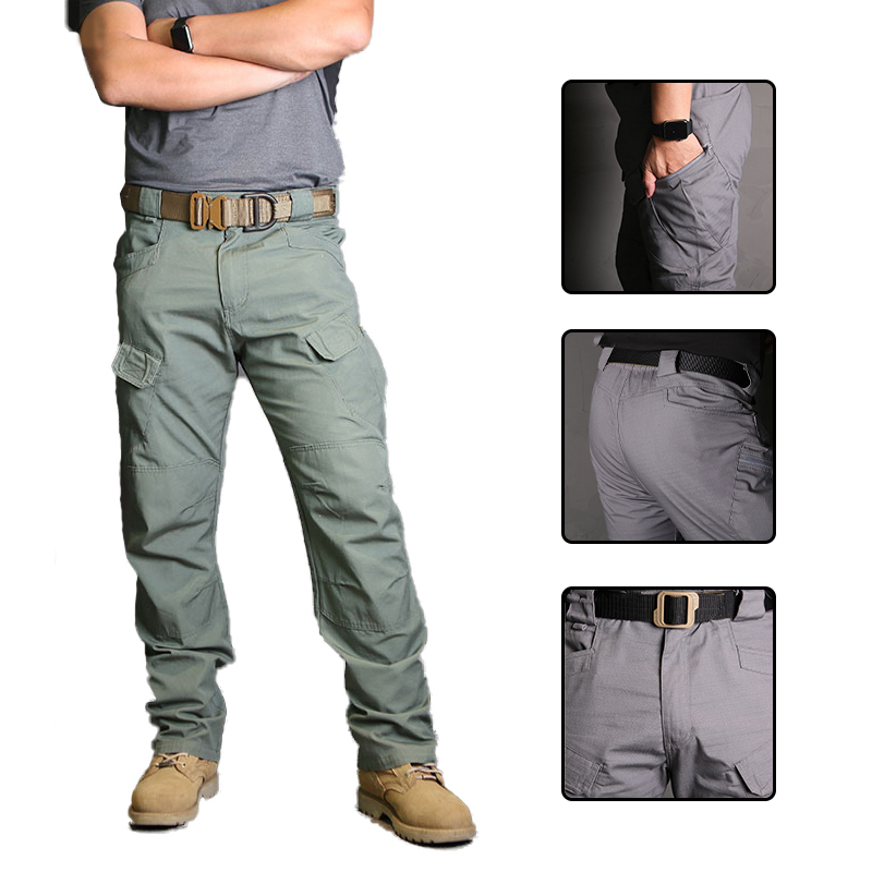 Emersongear Tactical Pants Men – Outdoor Hunting Trousers recenzja i cena