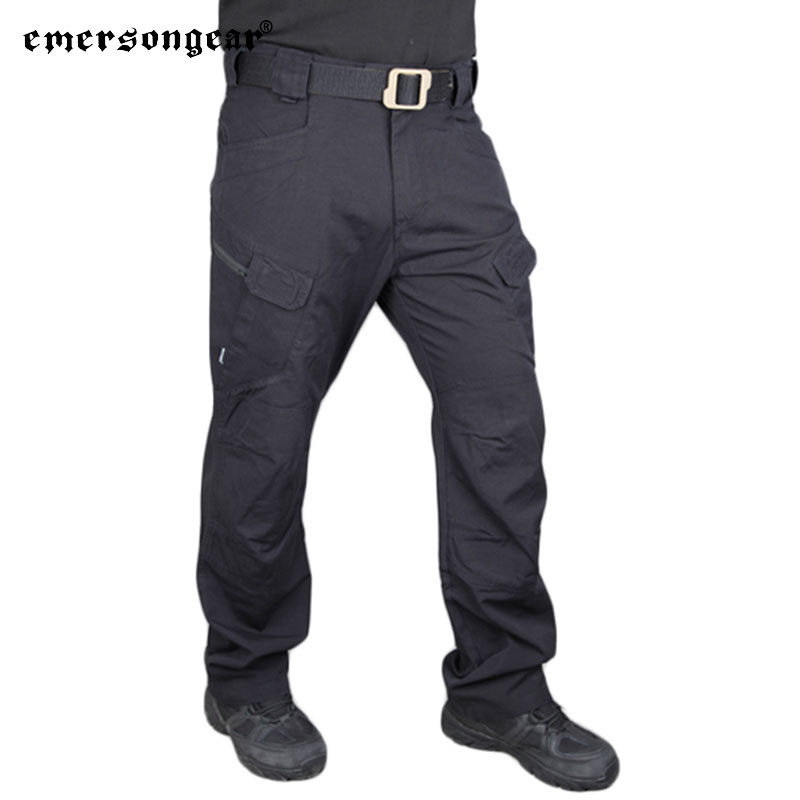 Emersongear Tactical Pants Men – Outdoor Hunting Trousers recenzja i cena