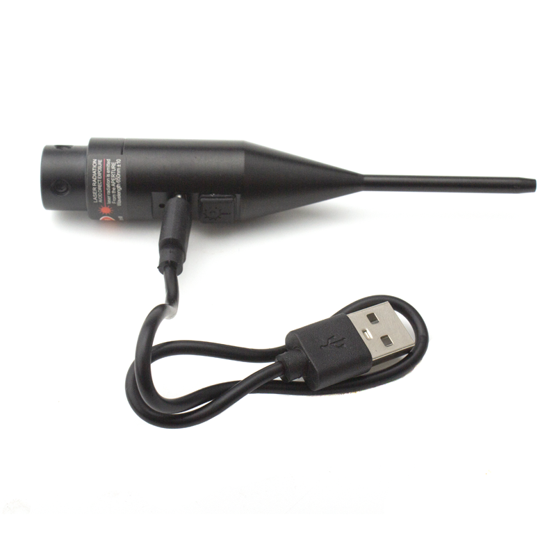 Laser Boresigher 64 Adapters K – Laser Boresighter Kit recenzja i cena