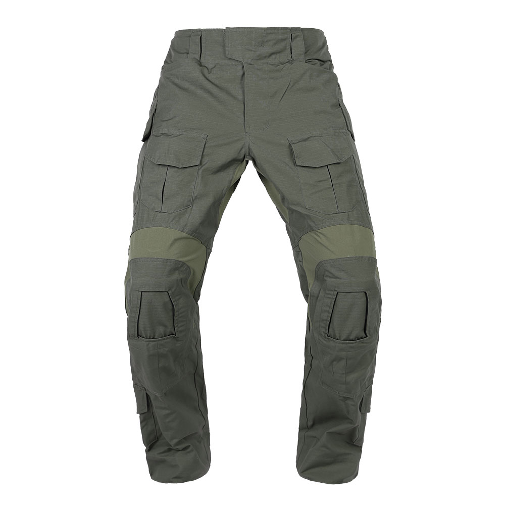 Emersongear G3 Tactical Pants  – Outdoor Hunting Trousers recenzja i cena