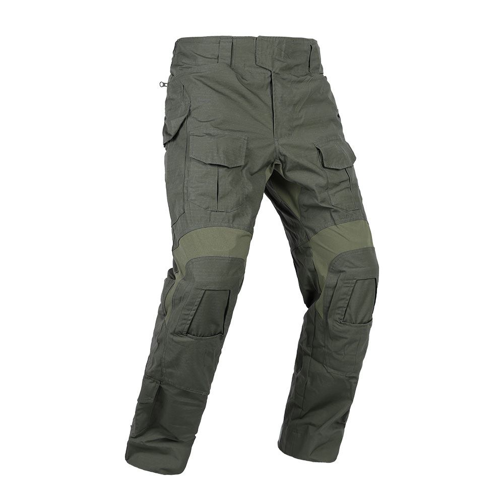 Emersongear G3 Tactical Pants  – Outdoor Hunting Trousers recenzja i cena