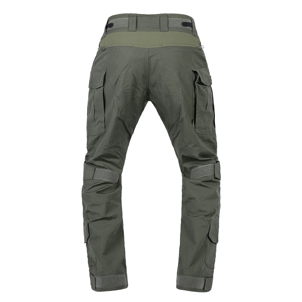 Emersongear G3 Tactical Pants  – Outdoor Hunting Trousers recenzja i cena