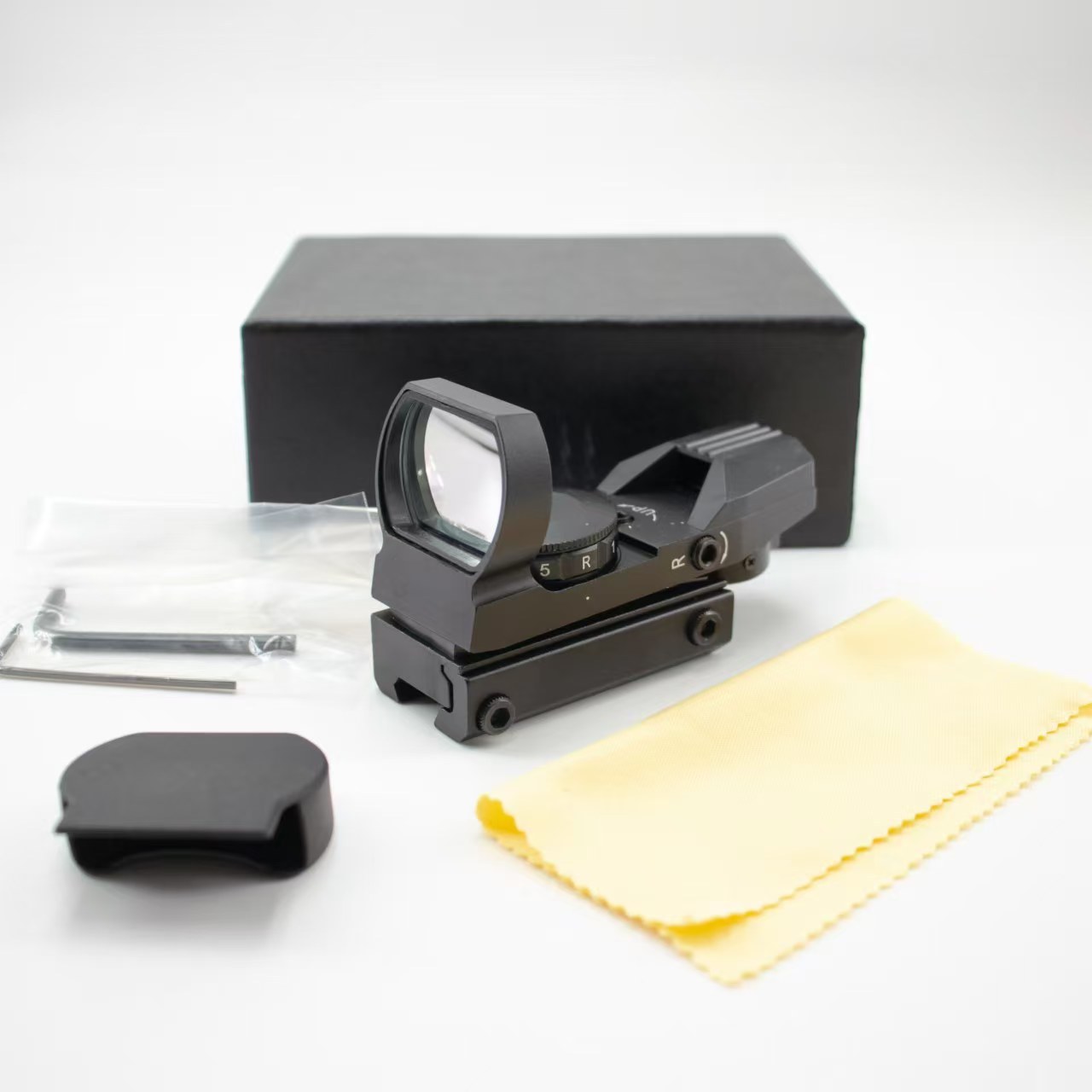 Metal HD101 High-Definition Pr – Crossbow Scope Sight recenzja i cena