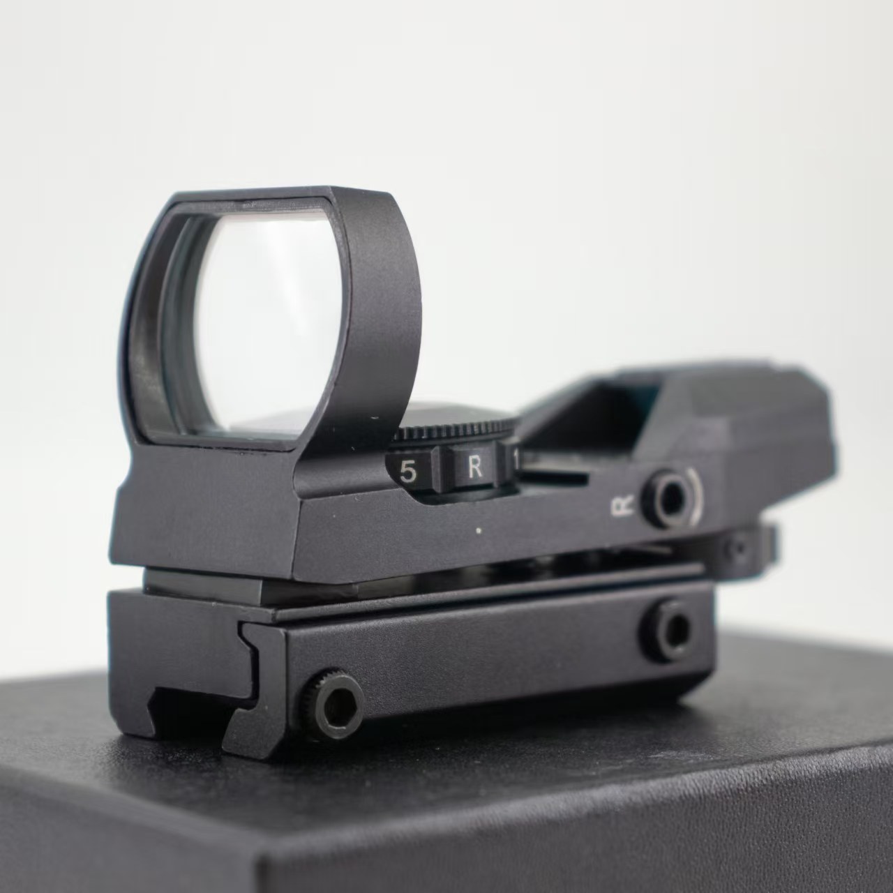Metal HD101 High-Definition Pr – Crossbow Scope Sight recenzja i cena