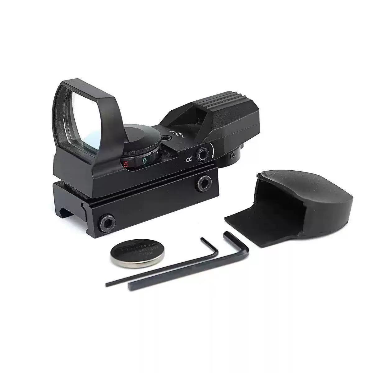 Metal HD101 High-Definition Pr – Crossbow Scope Sight recenzja i cena