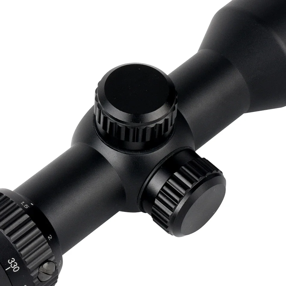 1.5-5X32 Crossbow Short Huntin – Crossbow Scope Sight recenzja i cena
