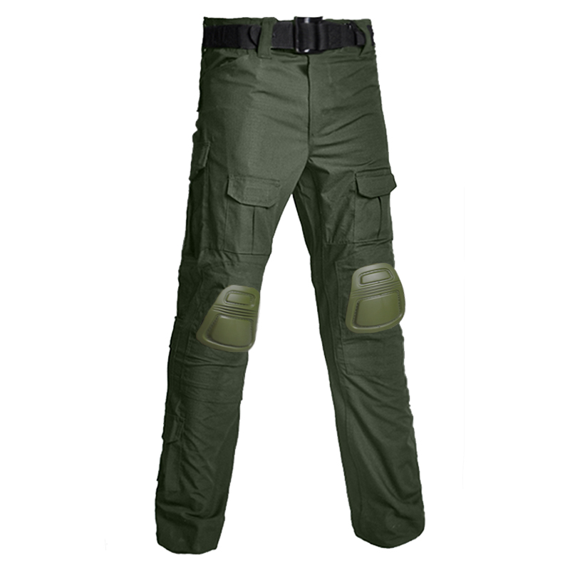 Softair Pants Hiking Tactical  – Outdoor Hunting Outfit recenzja i cena