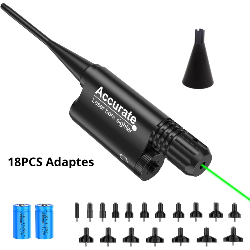 Universal Laser Bore Sight Kit – Laser Boresighter Kit recenzja i cena