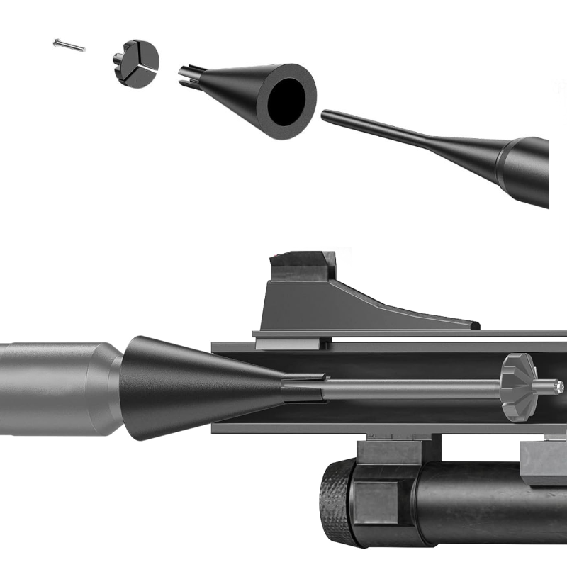 Universal Laser Bore Sight Kit – Laser Boresighter Kit recenzja i cena