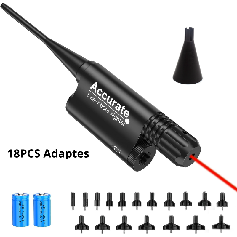 Universal Laser Bore Sight Kit – Laser Boresighter Kit recenzja i cena