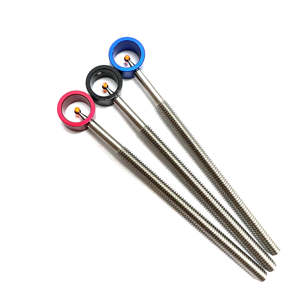 Archery Sight Pin 8-32 Screw T – Crossbow Scope Sight recenzja i cena